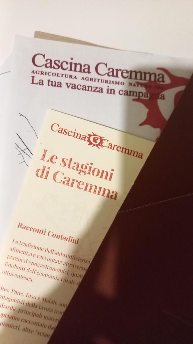 Cascina Caremma - 2