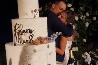 Ci Vuole Un Fiore - Flower&Wedding - 11