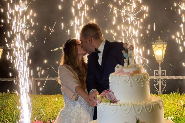 Verbano Events Wedding Planner 3