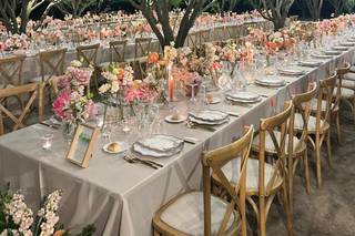 La Fioreria Wedding - 10