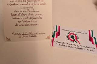 L'arte della Bomboniera - 13