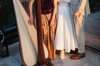 Antonella Natangelo Harp - 5