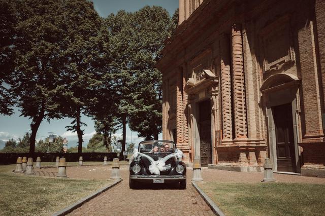 Vw wedding - 4