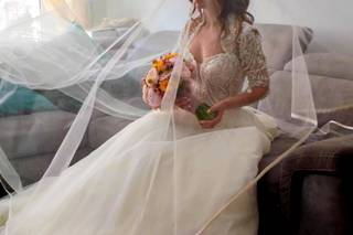 Sofia Santi Bridal - 19