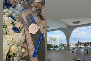 Elisabetta Luxury Events - 8