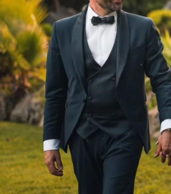 Catello Langella Cerimonia - 1