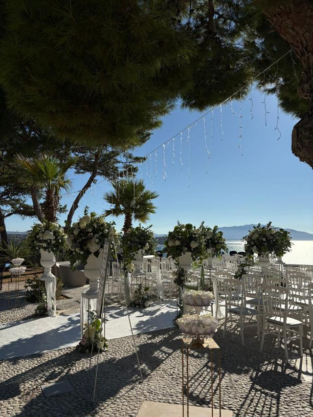 L'Orchidea di Rosalia Russo - 1