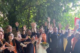 Tibur Community Gospel Choir - 6