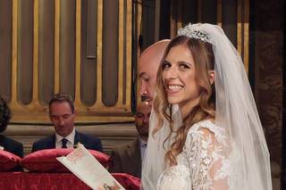 Sofia Santi Bridal - 20