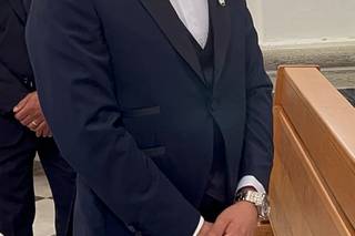 Catello Langella Cerimonia - 5