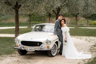 Vintage Wheels - 7