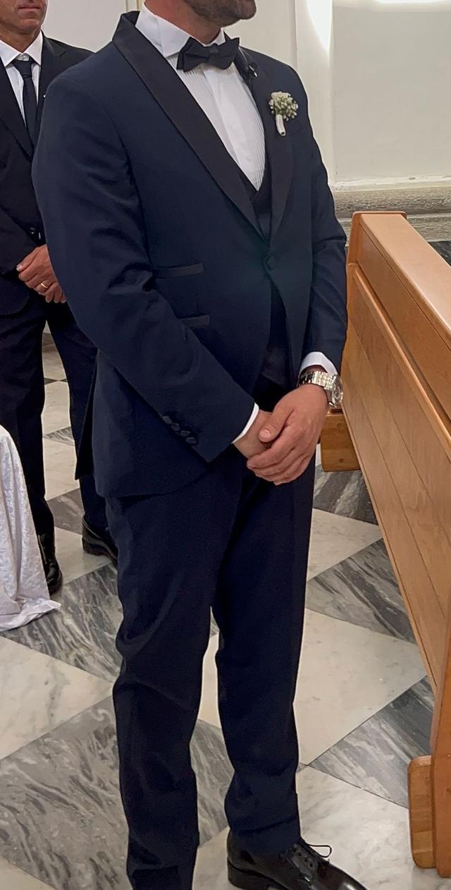 Catello Langella Cerimonia - 2