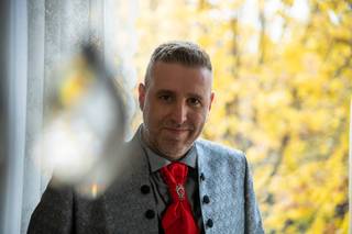 Angelo De Leo wedding photographer - 7