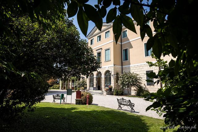 Villa Tacchi - 1