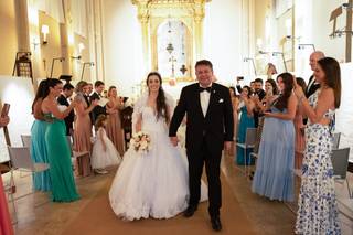 Matrimoni in Musica 1