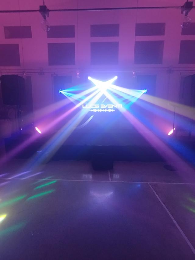 Lucs Eventi - 2