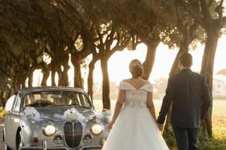 Lordi Luxury Car Hire - 5