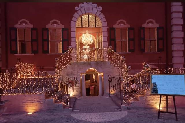 Villa Molza 1