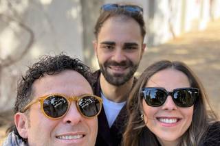 Enzo Melchiorre Events & Wedding - 5