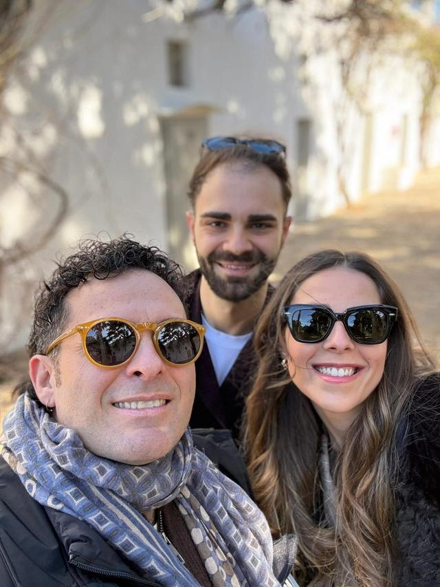 Enzo Melchiorre Events & Wedding - 2