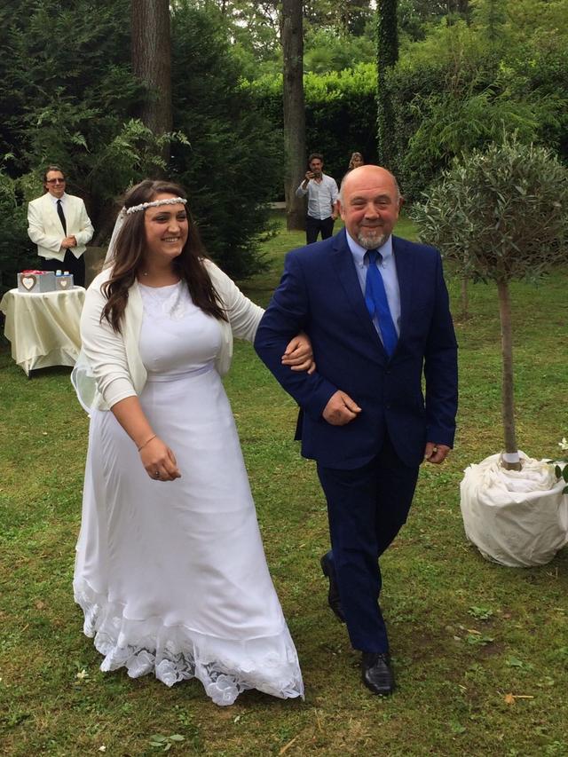 Aurora Wedding Photo - 2