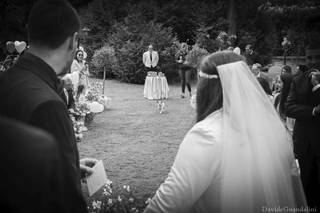 Aurora Wedding Photo - 13
