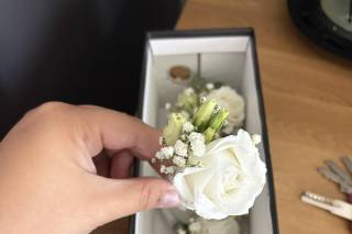 Ditelo con un Fiore - 13
