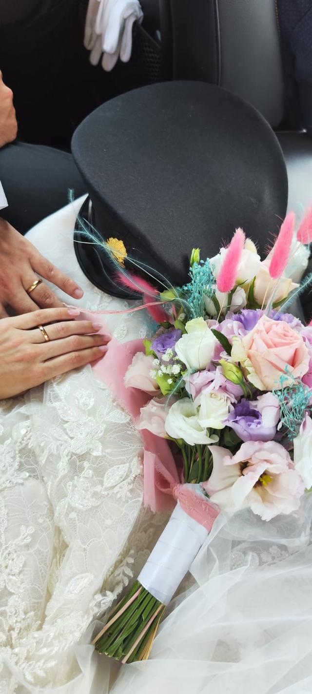 Profumo di lavanda - 1