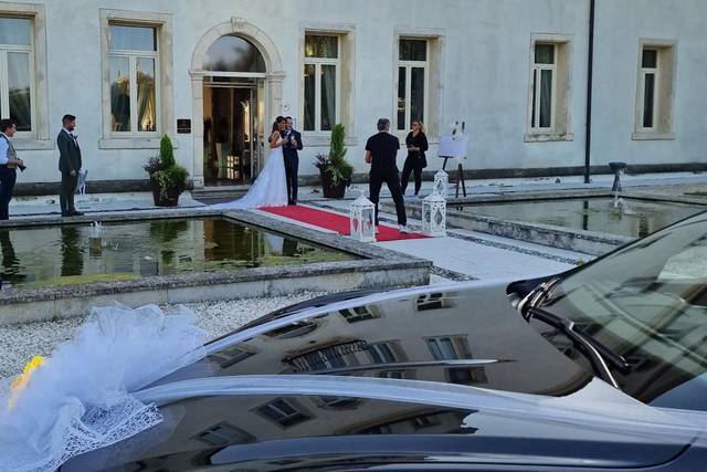 Lorenzo Private Driver 4