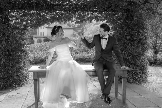 Orizzonte Wedding Film & Fotografia - 4