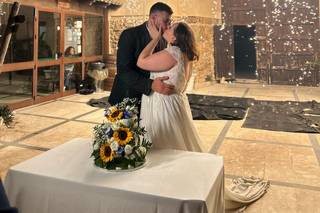 Agriturismo Sanacore dí Vincenzo Sanacore - 1