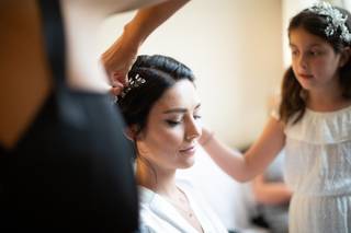 Christina Make-Up Artist - 14