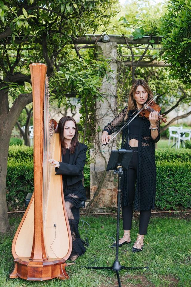 Eleonora Carbone Arpa - 2