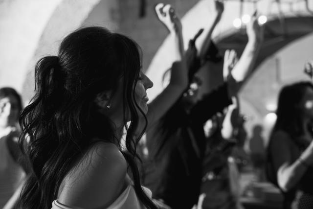 Endj Events - 1
