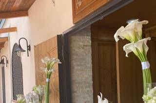 Gianni Orfeo Floral Designer - 24