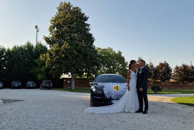 Lorenzo Private Driver 5