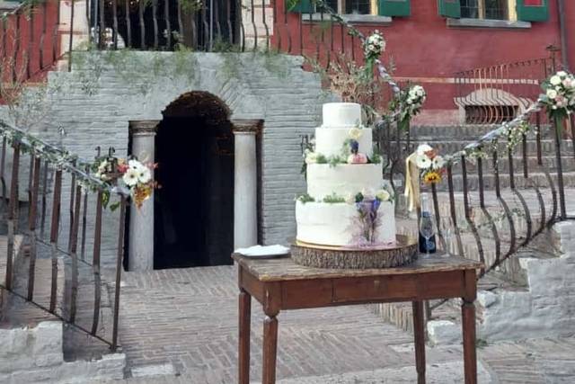 Villa Molza 5