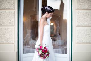 Christina Make-Up Artist - 15