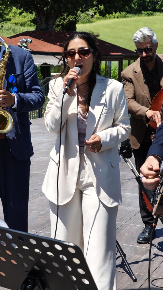 Eleonora Elettra - 1