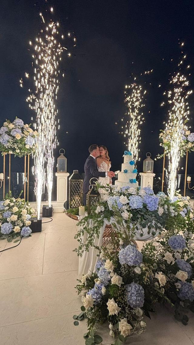 La Perla del Doge - Luxury Events Puglia - 2