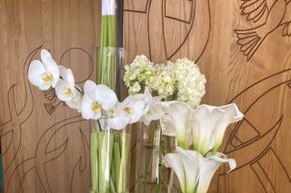 Gianni Orfeo Floral Designer - 25