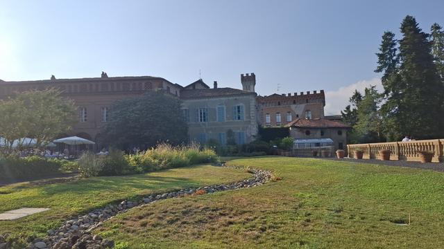 Palazzo La Marmora - 4