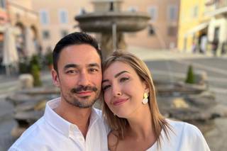 Wed in Rome - 4