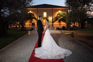 Galleria degli Sposi - 28