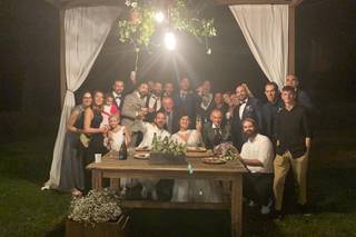 I Quattro Fratelli - 13