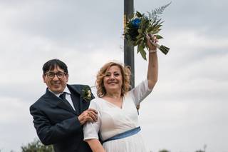 Diomedi Wedding - 8