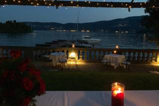 Ristorante Milano - 8