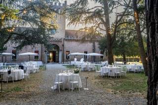 Castello di Fossadalbero - 19