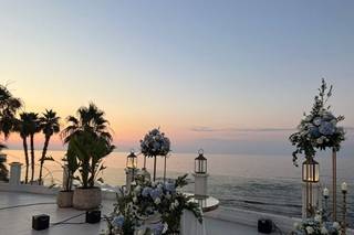 La Perla del Doge - Luxury Events Puglia - 7