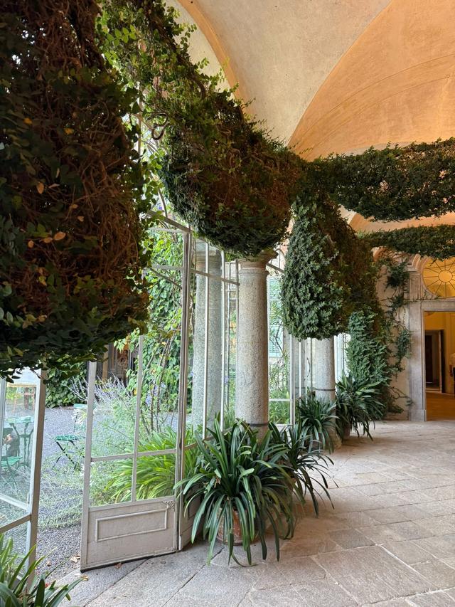 Palazzo La Marmora - 2